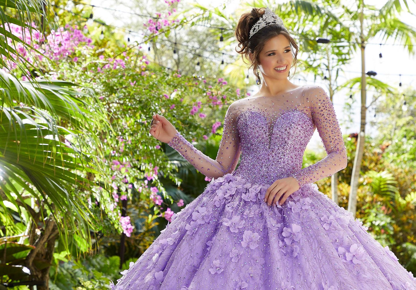 Quinceanera Dresses: Top Trends for 2024