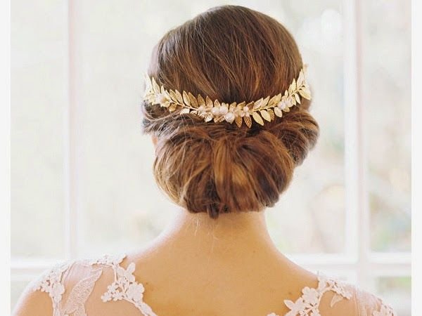 How to Choose the Best Headbands for Your Wedding Day