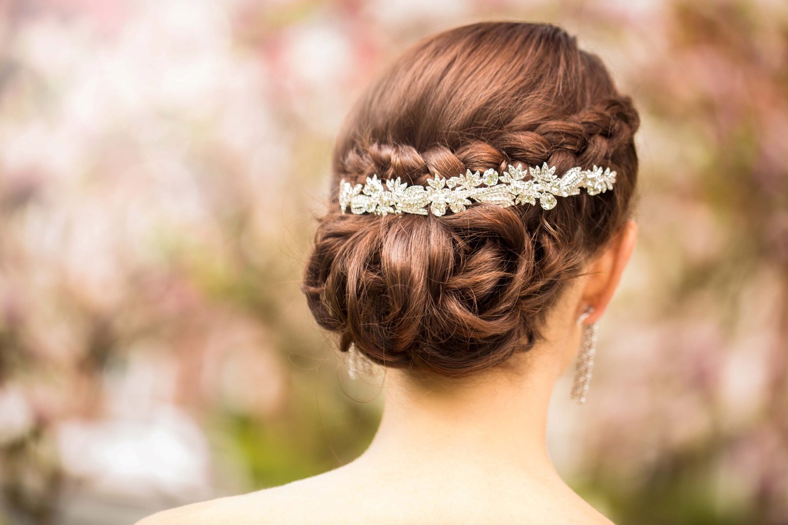 How to Care for Your Bridal Accessories to Keep Them Looking New